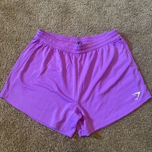 Gymshark Shorts
